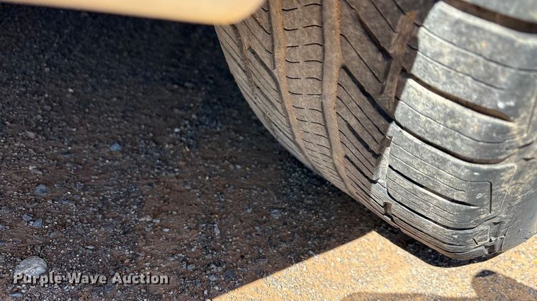 image for item EA7640 2011 Dodge Charger Police 