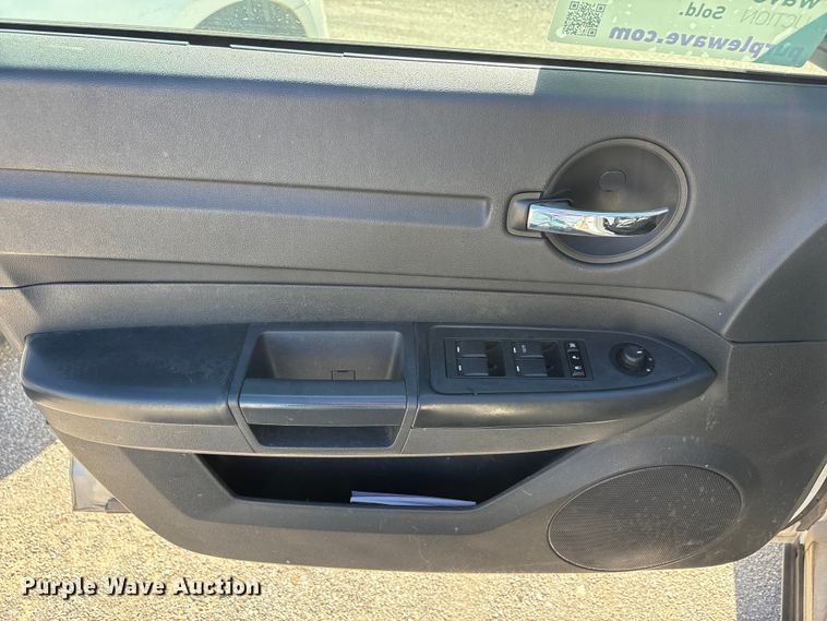 image for item EA7641 2009 Dodge Charger 