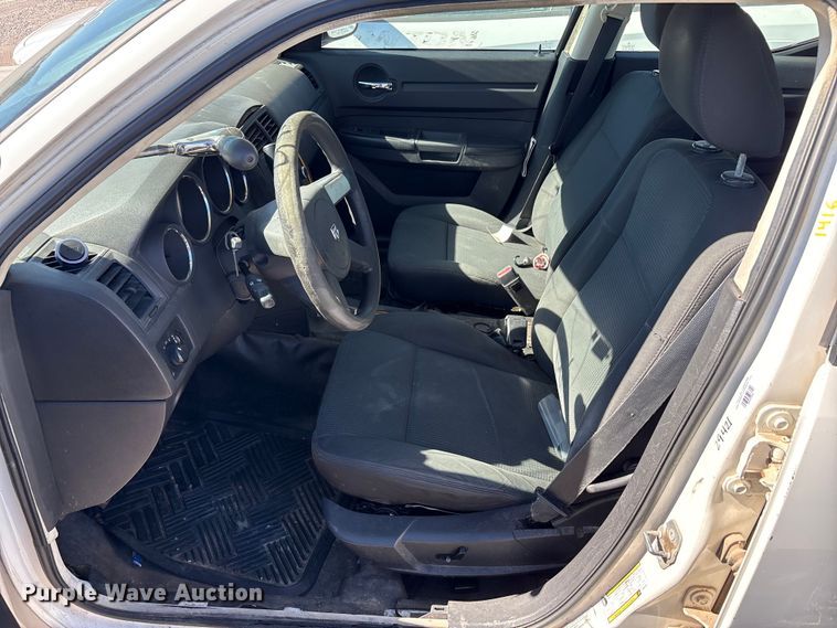 image for item EA7641 2009 Dodge Charger 