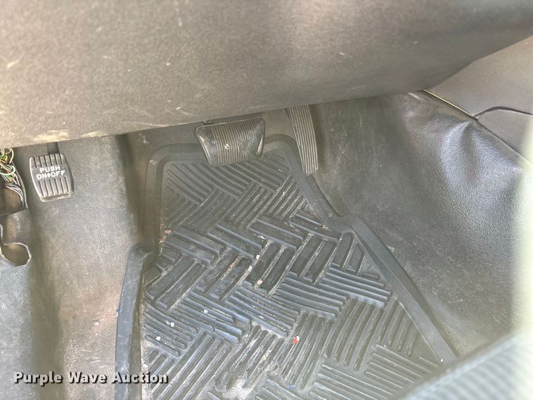 image for item EA7641 2009 Dodge Charger 