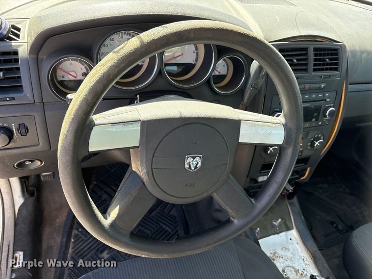 image for item EA7641 2009 Dodge Charger 