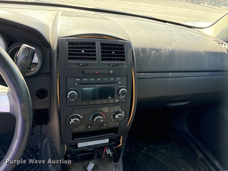 image for item EA7641 2009 Dodge Charger 