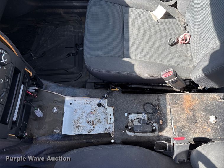 image for item EA7641 2009 Dodge Charger 