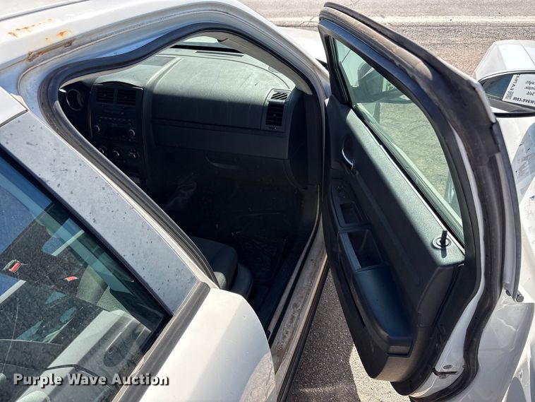 image for item EA7641 2009 Dodge Charger 