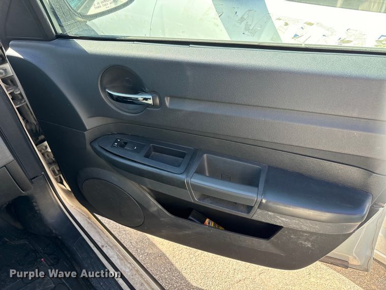 image for item EA7641 2009 Dodge Charger 