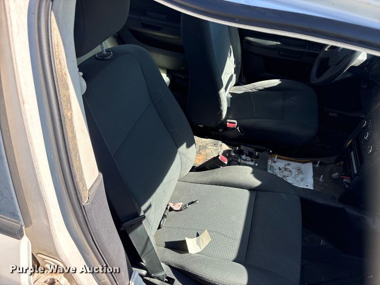 image for item EA7641 2009 Dodge Charger 