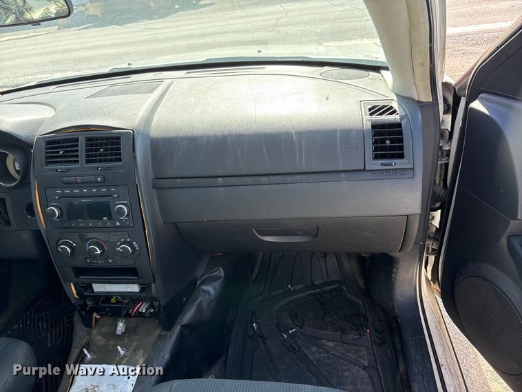 image for item EA7641 2009 Dodge Charger 