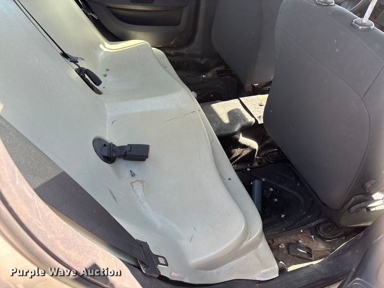 image for item EA7641 2009 Dodge Charger 