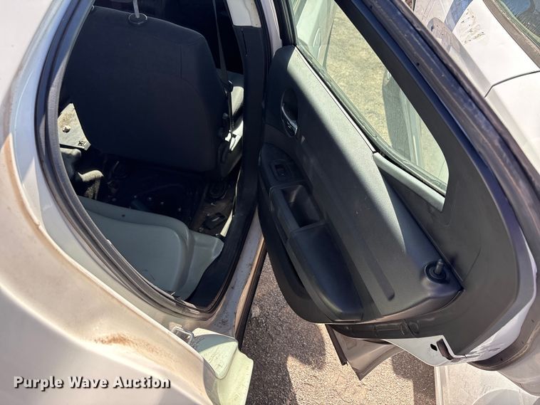 image for item EA7641 2009 Dodge Charger 