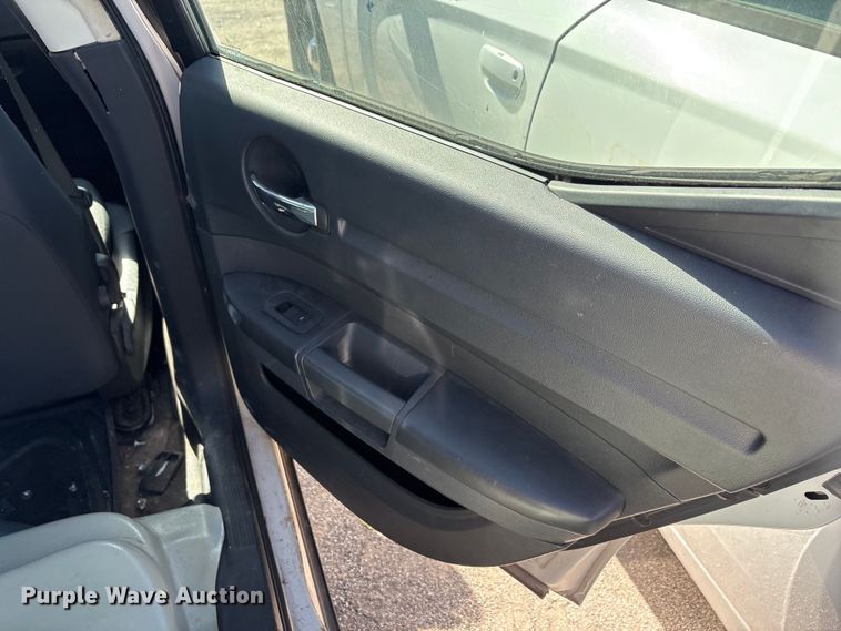 image for item EA7641 2009 Dodge Charger 