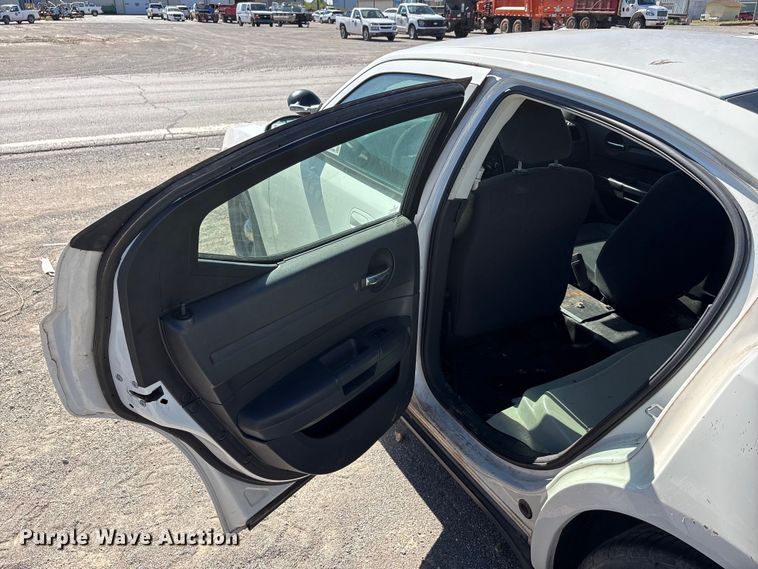 image for item EA7641 2009 Dodge Charger 