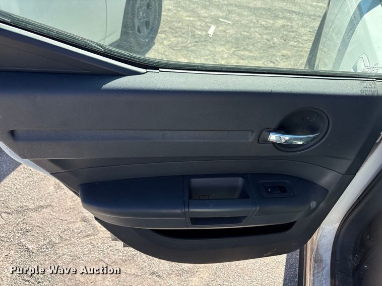 image for item EA7641 2009 Dodge Charger 