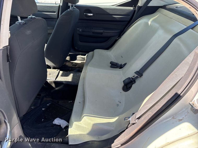 image for item EA7641 2009 Dodge Charger 