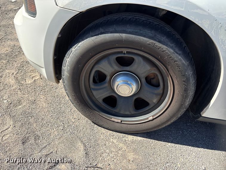 image for item EA7641 2009 Dodge Charger 