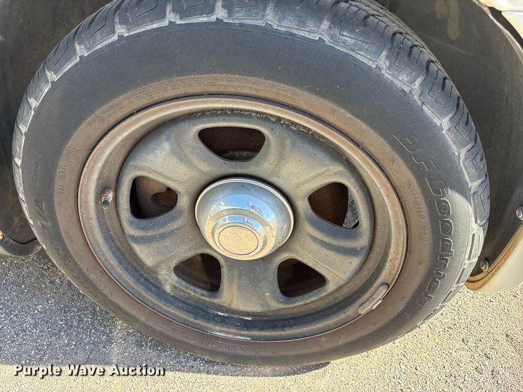 image for item EA7641 2009 Dodge Charger 