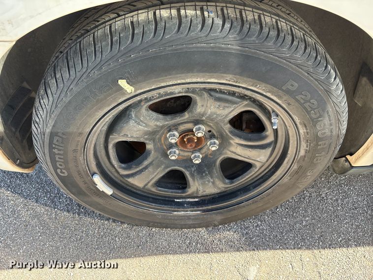 image for item EA7641 2009 Dodge Charger 