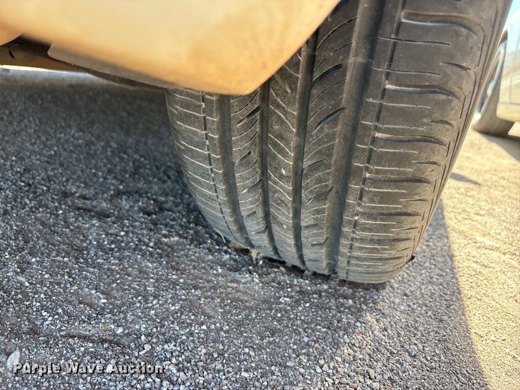 image for item EA7641 2009 Dodge Charger 