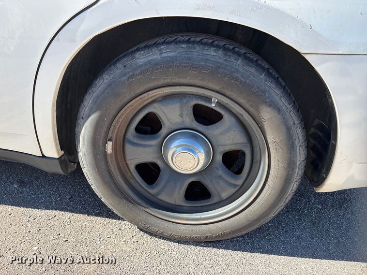 image for item EA7641 2009 Dodge Charger 