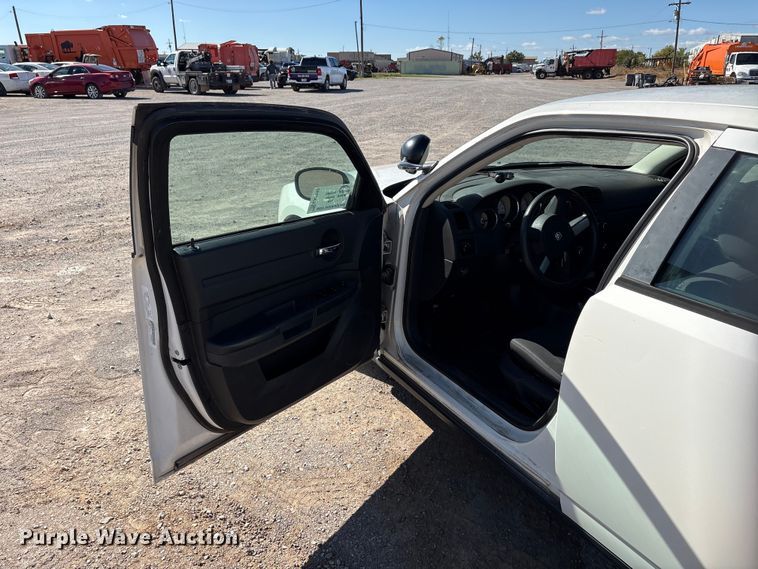 image for item EA7642 2009 Dodge Charger 