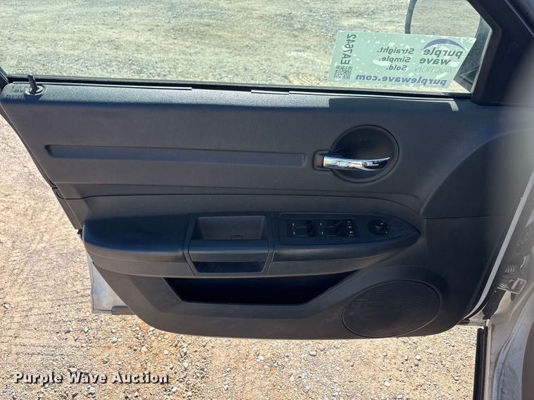 image for item EA7642 2009 Dodge Charger 