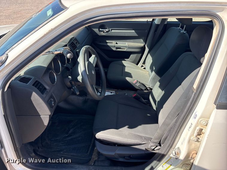 image for item EA7642 2009 Dodge Charger 