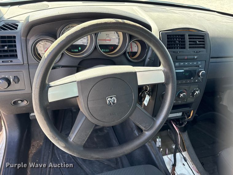 image for item EA7642 2009 Dodge Charger 