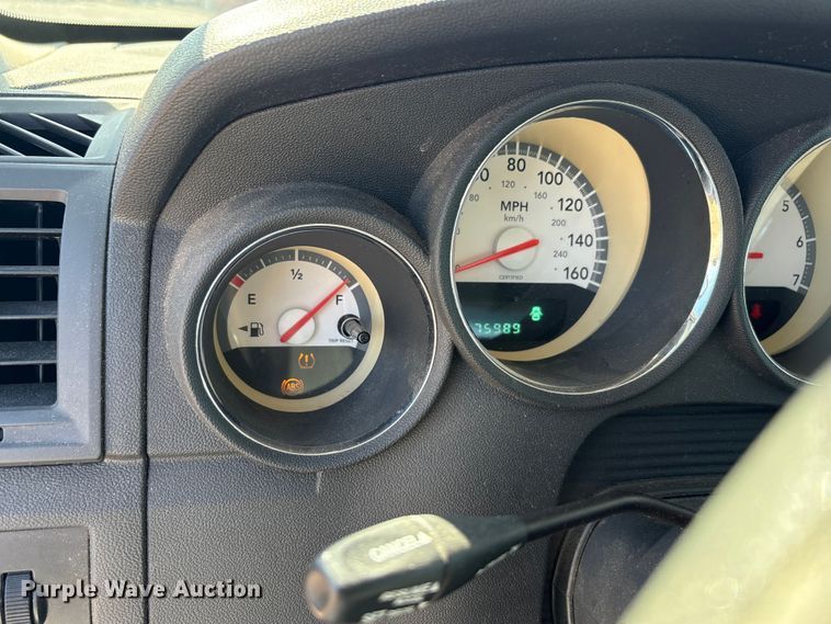 image for item EA7642 2009 Dodge Charger 