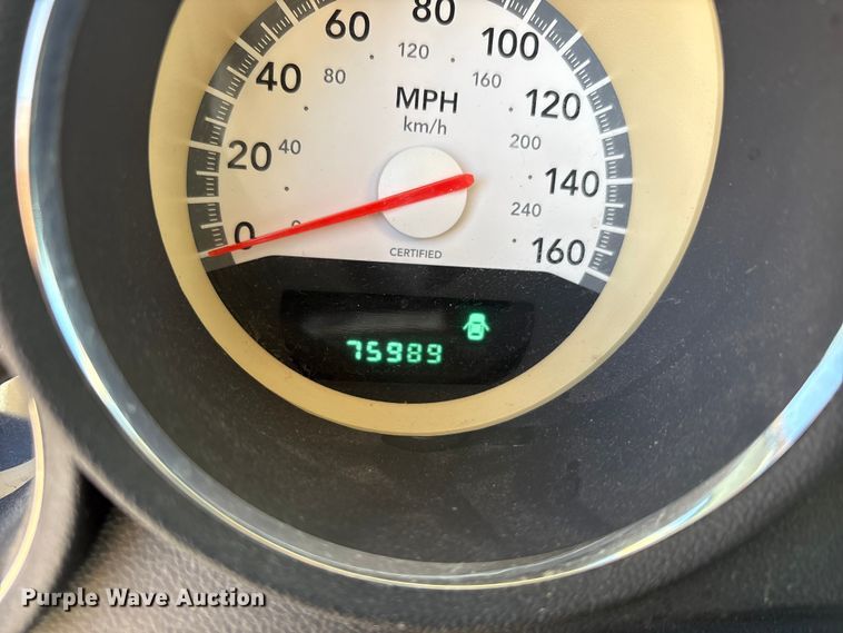 image for item EA7642 2009 Dodge Charger 