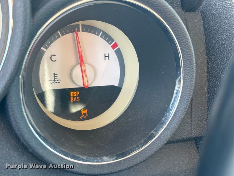 image for item EA7642 2009 Dodge Charger 