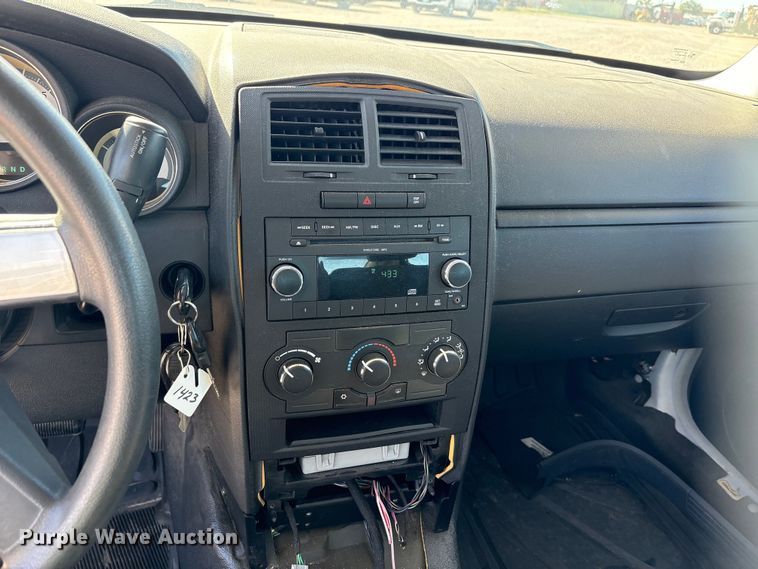 image for item EA7642 2009 Dodge Charger 