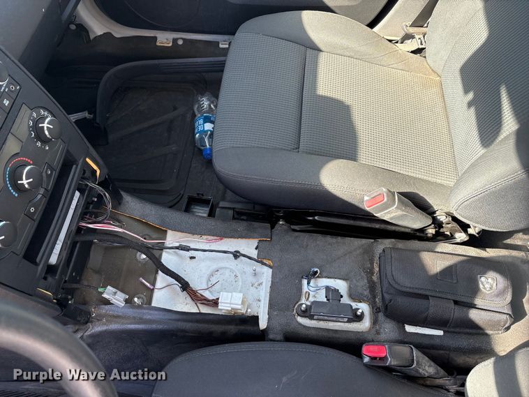 image for item EA7642 2009 Dodge Charger 