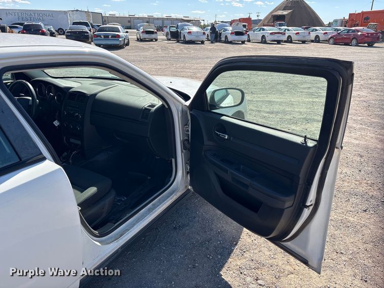 image for item EA7642 2009 Dodge Charger 