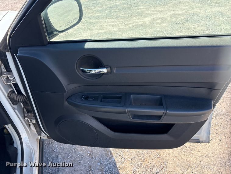 image for item EA7642 2009 Dodge Charger 