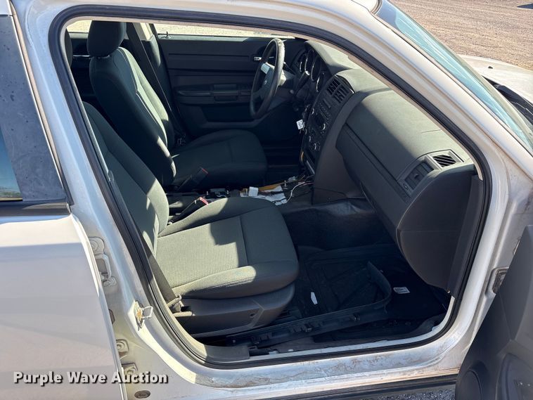 image for item EA7642 2009 Dodge Charger 