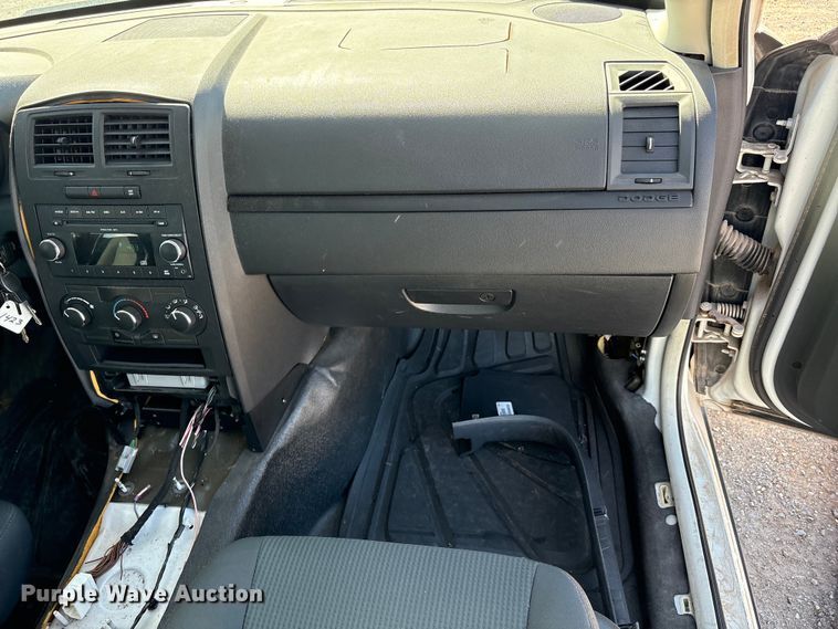 image for item EA7642 2009 Dodge Charger 