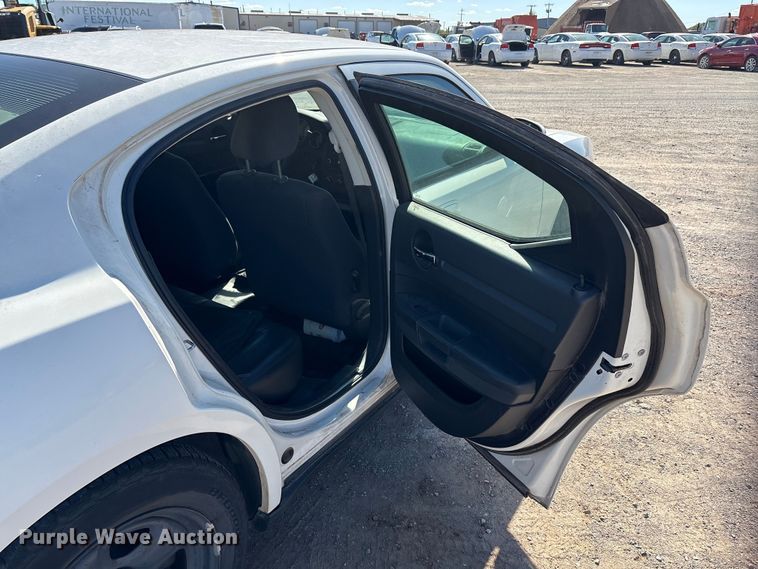 image for item EA7642 2009 Dodge Charger 