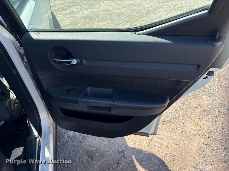 image for item EA7642 2009 Dodge Charger 