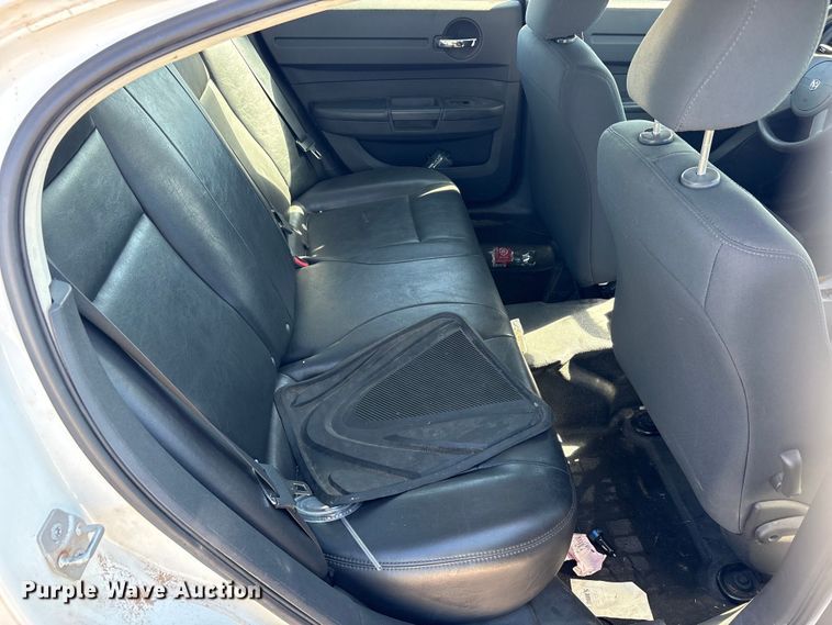 image for item EA7642 2009 Dodge Charger 