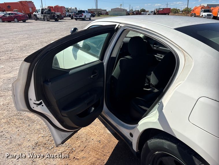 image for item EA7642 2009 Dodge Charger 