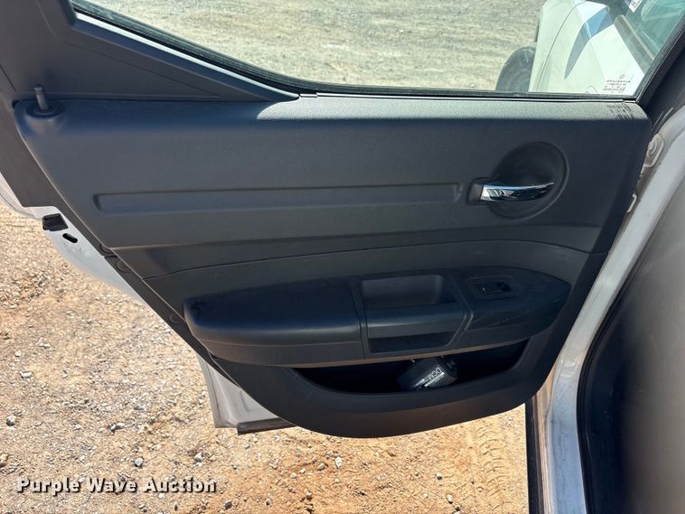 image for item EA7642 2009 Dodge Charger 