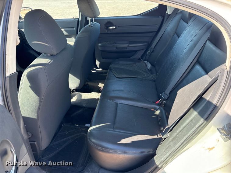 image for item EA7642 2009 Dodge Charger 