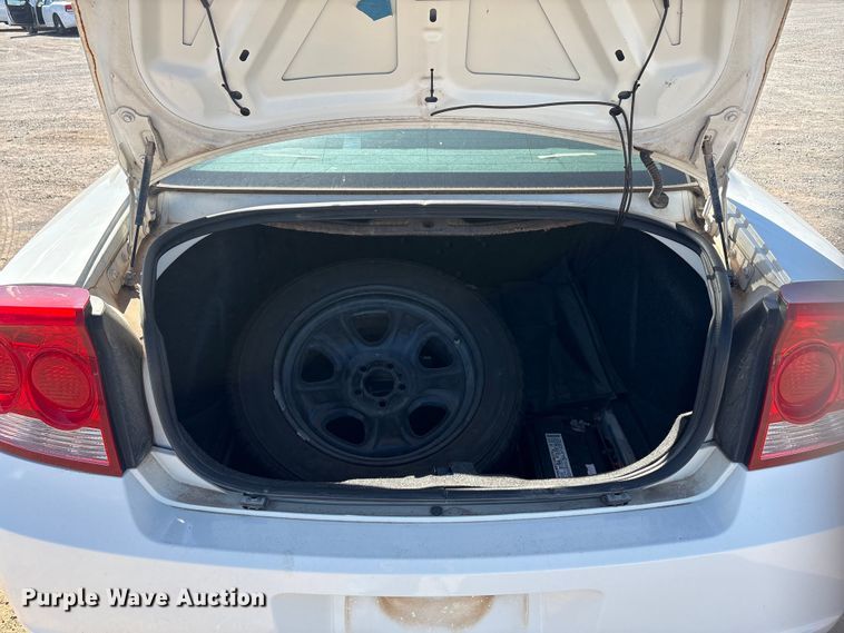 image for item EA7642 2009 Dodge Charger 