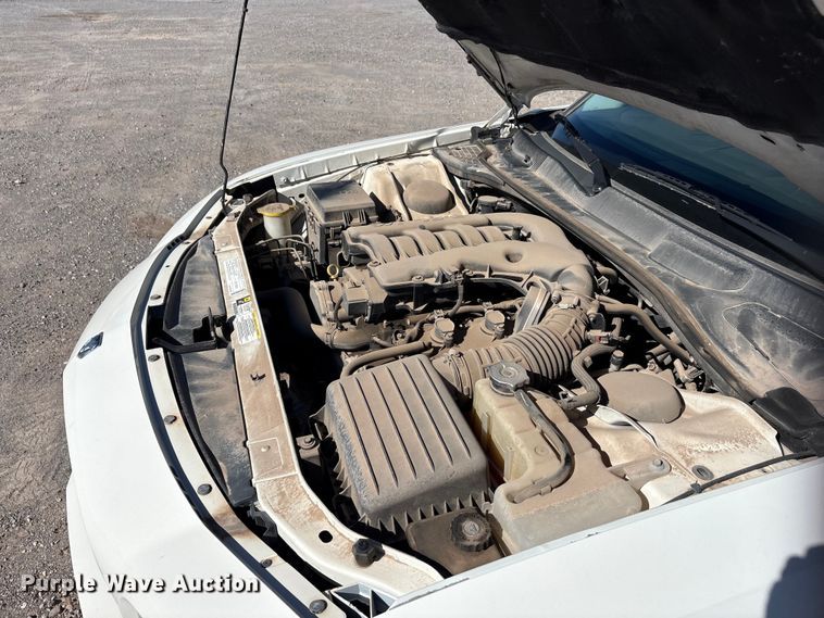 image for item EA7642 2009 Dodge Charger 