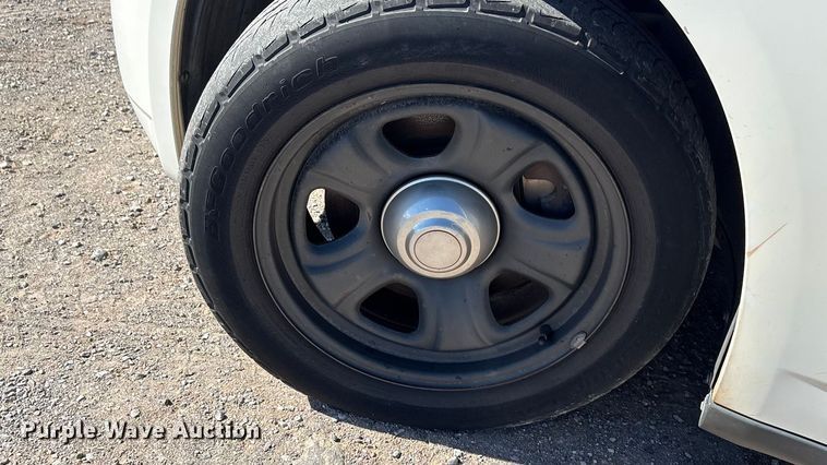 image for item EA7642 2009 Dodge Charger 