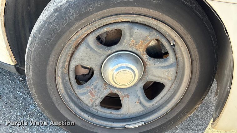 image for item EA7642 2009 Dodge Charger 