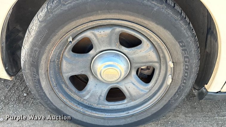 image for item EA7642 2009 Dodge Charger 