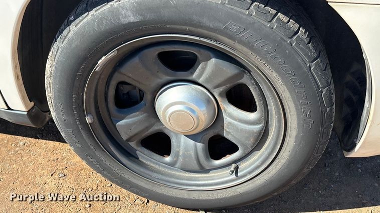 image for item EA7642 2009 Dodge Charger 