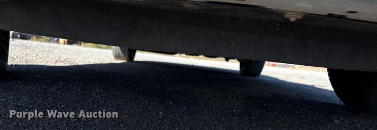 image for item EA7644 1999 Ford Crown Victoria Police Interceptor 