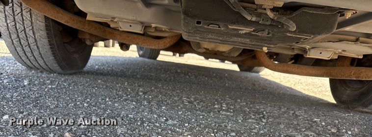 image for item EA7644 1999 Ford Crown Victoria Police Interceptor 