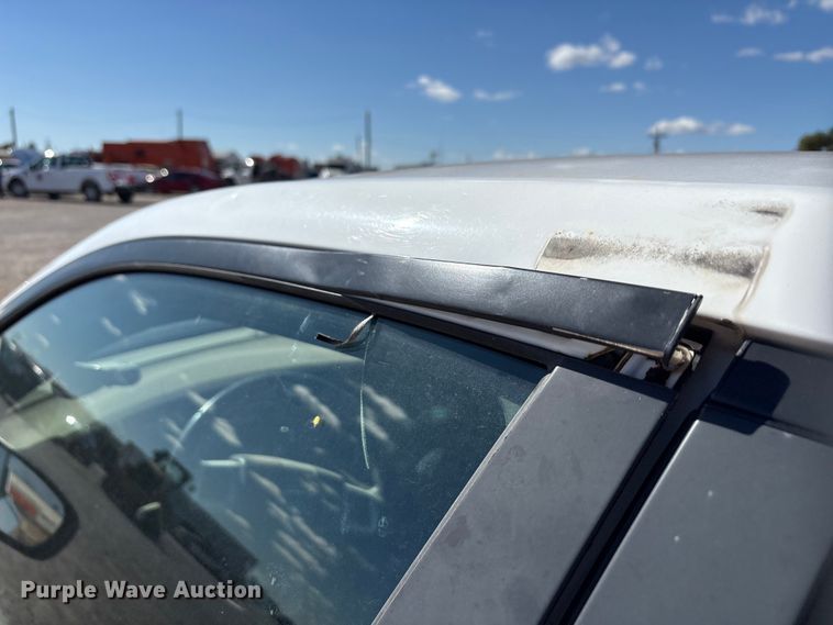 image for item EA7645 2011 Dodge Charger Police 